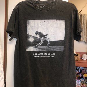 Freddie Mercury T-shirt